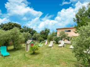 Casa-des Oliviers maison vacances avec piscine